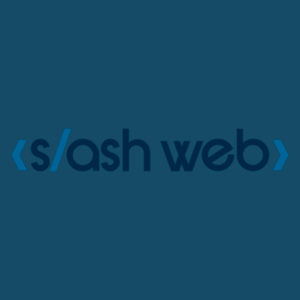 Slash Web